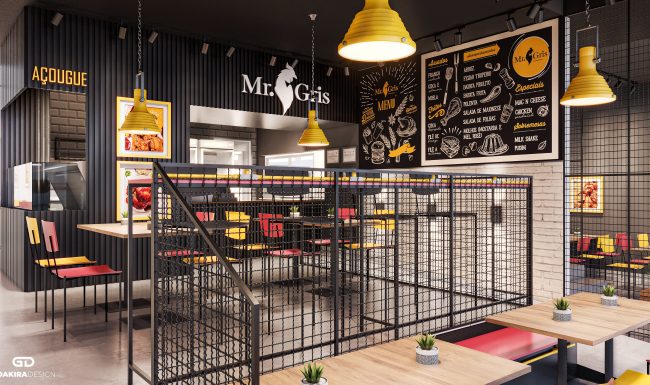 Mr. Gris Frangolandia