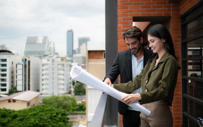 arquitetura empresarial