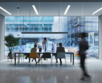 Arquitetura empresarial: como melhorar o seu negócio com a arquitetura?