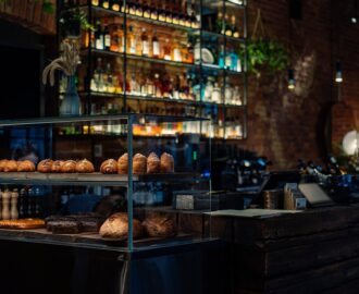 Iluminação Comercial e sua importância