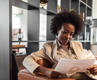 O Papel do Projeto Executivo de Arquitetura