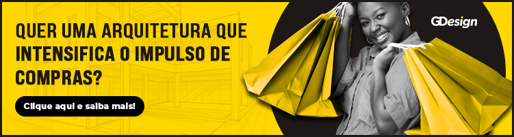 arquitetura de varejo