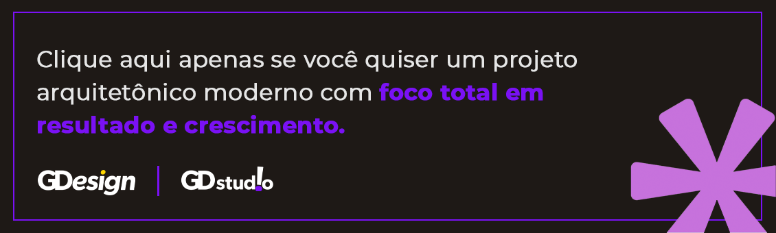 iluminação comercial