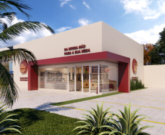 Carnes São Judas ganha projeto piloto para expansão por franquias