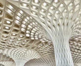 Arquitetura Paramétrica: o que é, vantagens e exemplos práticos