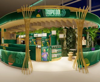 Arquitetura para franquias: Impulsione seu negócio com um projeto estratégico