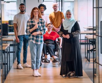 Projeto de acessibilidade: guia completo para tornar espaços inclusivos