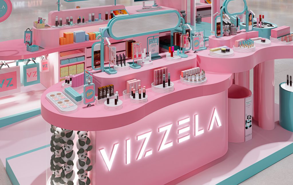 Vizzela