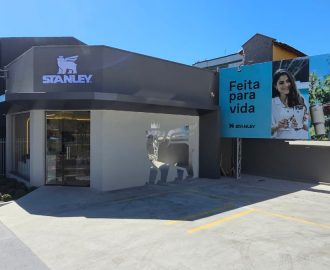 Como a GDesign transformou o lifestyle Stanley em arquitetura de marca