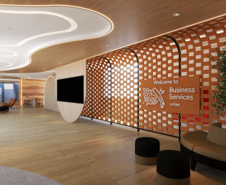 Nestlé NBS Latam: o projeto da GDesign que traduz a força das marcas e a fluidez do Brasil