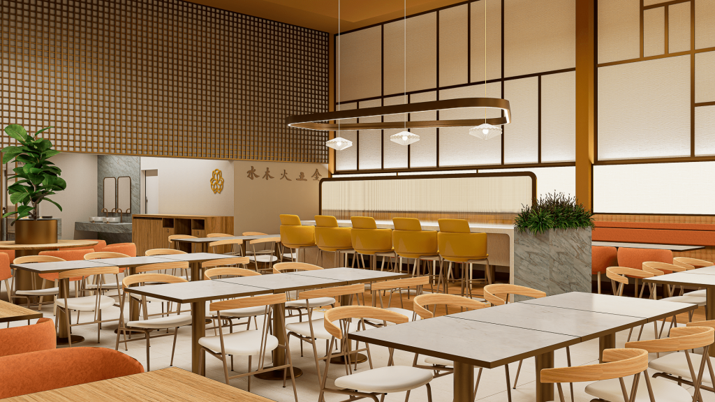 arquitetura corporativa 