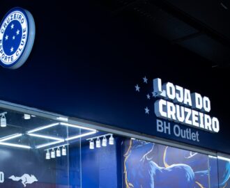 Arquitetura, paixão e estratégia na construção da Loja do Cruzeiro