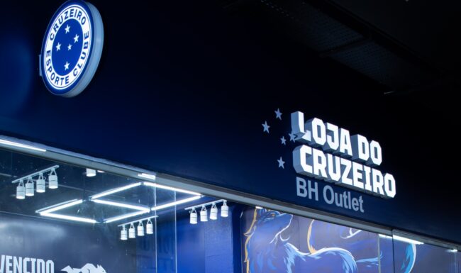 Arquitetura, paixão e estratégia na construção da Loja do Cruzeiro