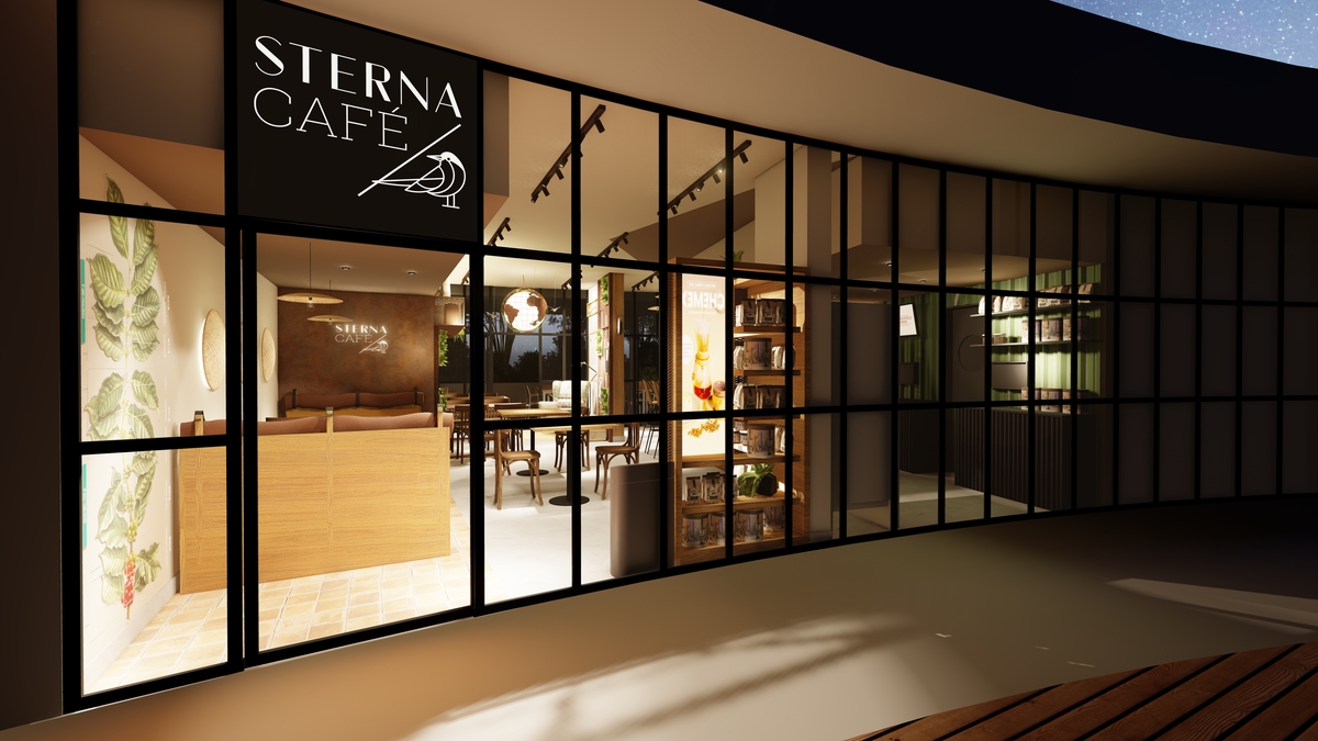 Sterna Café
