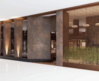 Restaurante Varanda ganha redesign que valoriza tradição, conforto e experiência no JK Iguatemi