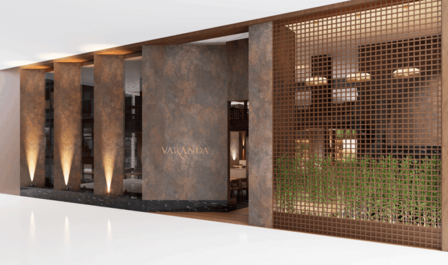 Restaurante Varanda ganha redesign que valoriza tradição, conforto e experiência no JK Iguatemi