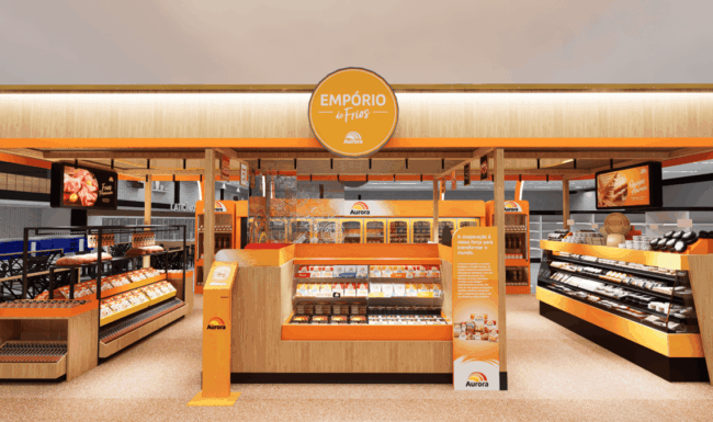 Store in Store: o que é, como funciona, vantagens e como aplicar com sucesso