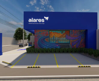 Alares usa arquitetura estratégica para um novo momento do varejo de serviços
