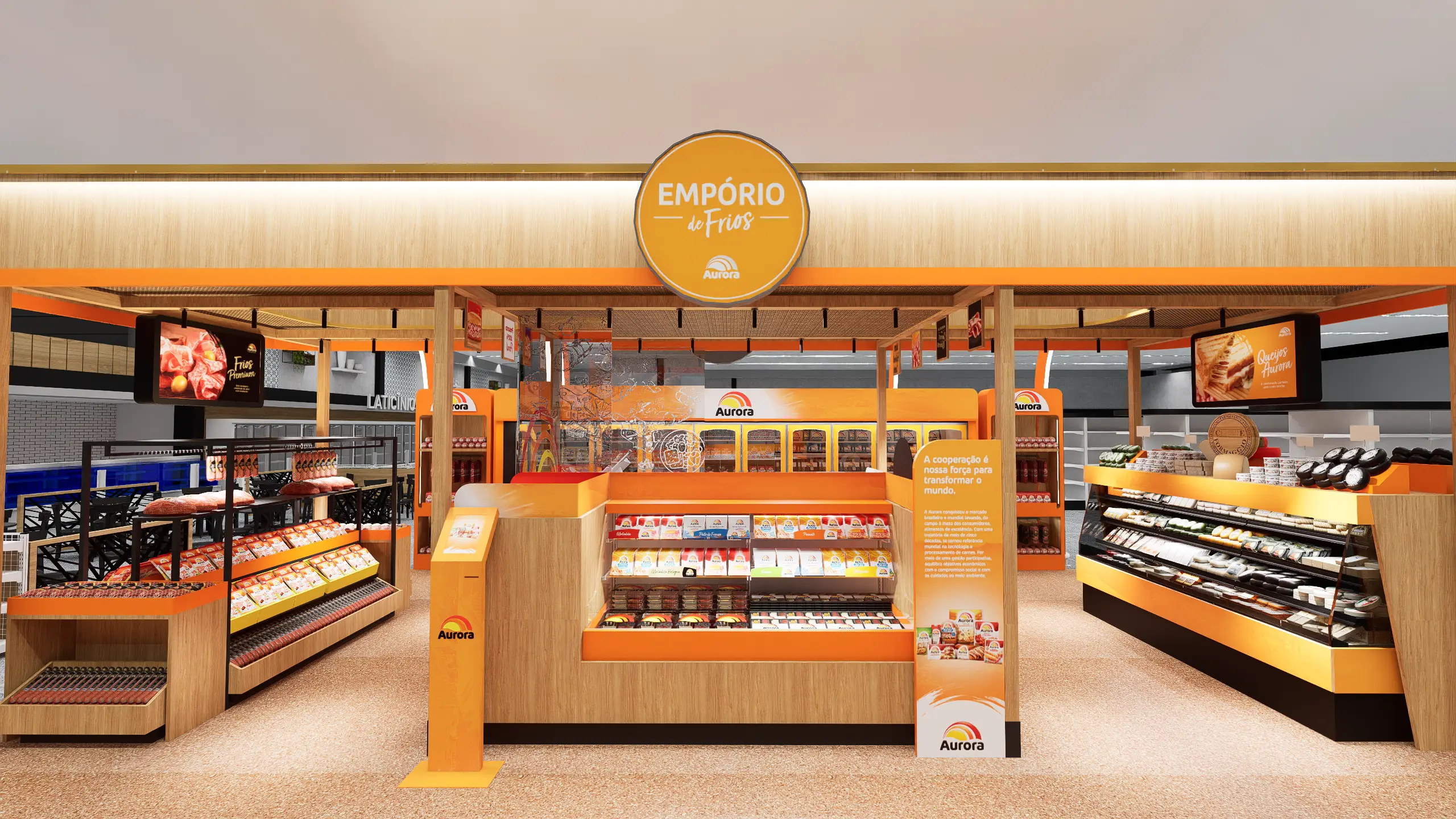 Store in Store: o que é, como funciona, vantagens e como aplicar com sucesso