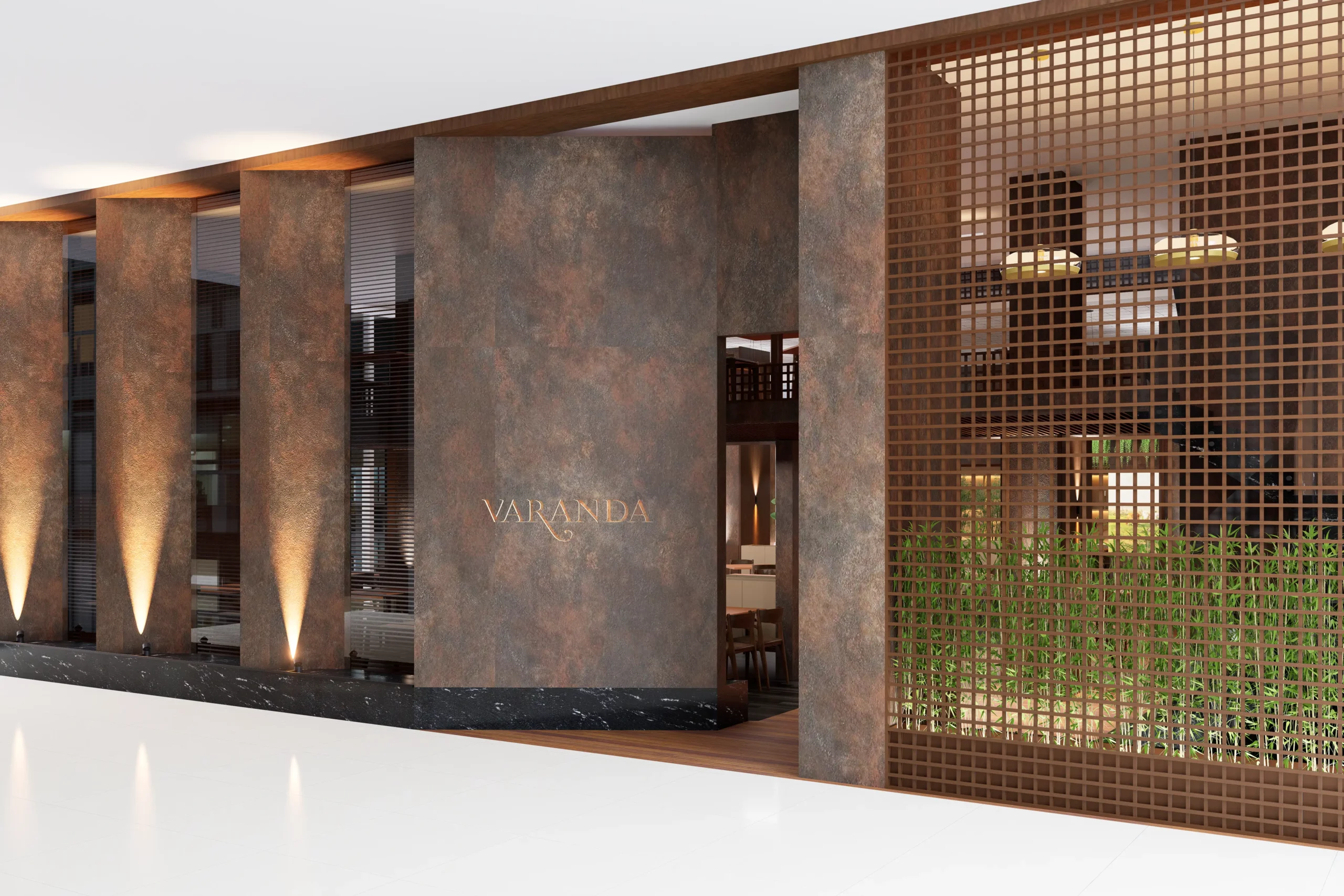Restaurante Varanda ganha redesign que valoriza tradição, conforto e experiência no JK Iguatemi