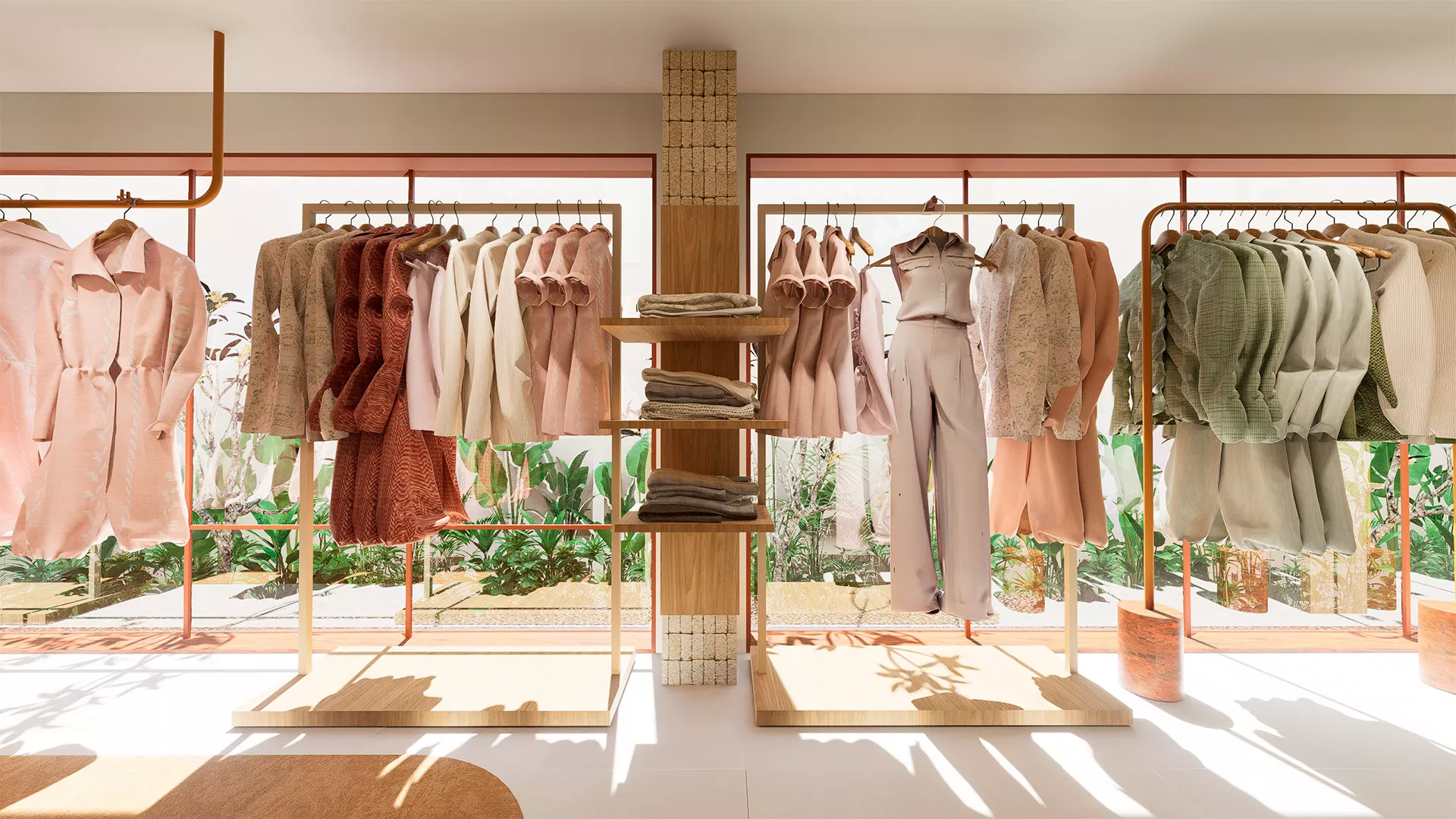 Flagship: estratégia de branding e vendas